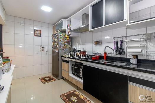 Foto 25 do(a) Cobertura de 3 quartos à venda em Jardim Itu, Porto Alegre