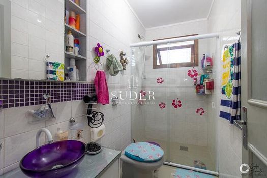 Foto 7 do(a) Cobertura de 3 quartos à venda em Jardim Itu, Porto Alegre