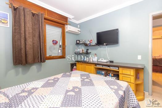 Foto 19 do(a) Cobertura de 3 quartos à venda em Jardim Itu, Porto Alegre