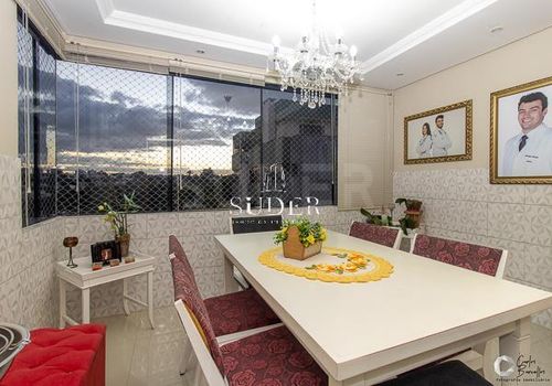 Foto 15 do(a) Cobertura de 3 quartos à venda em Jardim Itu, Porto Alegre