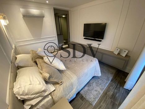 Foto 24 do(a) Apartamento de 2 quartos para alugar em Consolação, São Paulo
