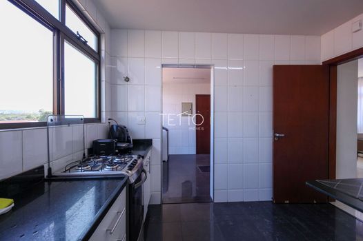 Foto 12 do(a) Apartamento de 4 quartos à venda em Liberdade, Belo Horizonte