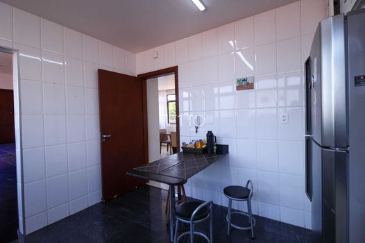 Foto 11 do(a) Apartamento de 4 quartos à venda em Liberdade, Belo Horizonte