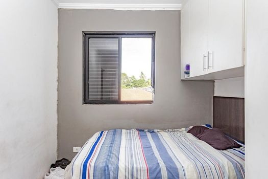 Foto 15 do(a) Apartamento de 2 quartos à venda em Parque Fongaro, São Paulo