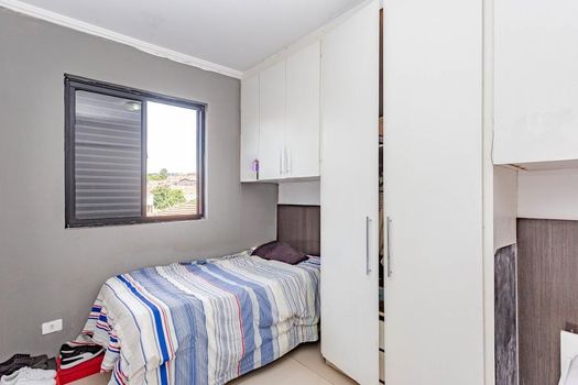 Foto 16 do(a) Apartamento de 2 quartos à venda em Parque Fongaro, São Paulo