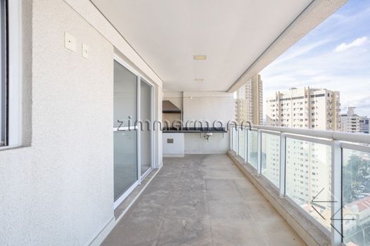 Foto 7 do(a) Apartamento de 3 quartos à venda em Aclimação, São Paulo