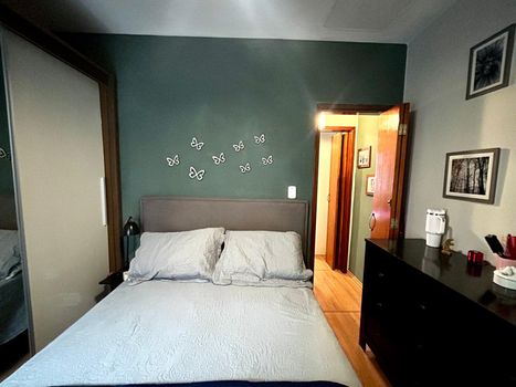 Foto 20 do(a) Casa em Condomínio de 2 quartos à venda em Vila Carrão, São Paulo
