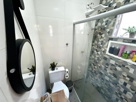 Foto 24 do(a) Casa em Condomínio de 2 quartos à venda em Vila Carrão, São Paulo