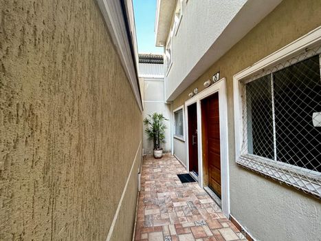Foto 27 do(a) Casa em Condomínio de 2 quartos à venda em Vila Carrão, São Paulo