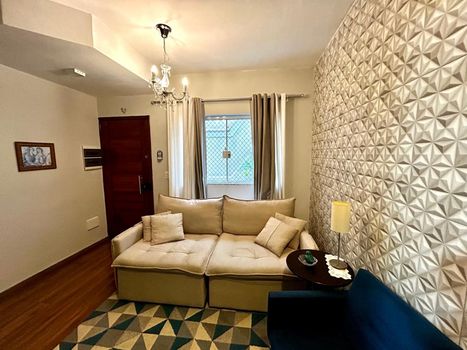 Foto 6 do(a) Casa em Condomínio de 2 quartos à venda em Vila Carrão, São Paulo