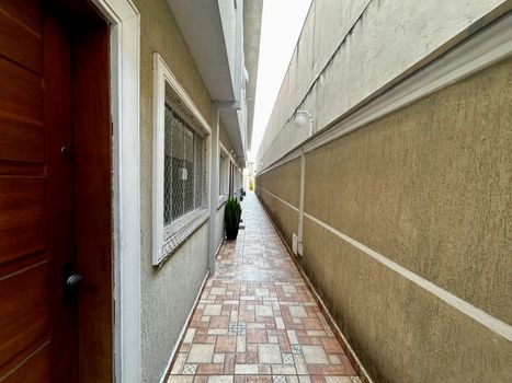 Foto 25 do(a) Casa em Condomínio de 2 quartos à venda em Vila Carrão, São Paulo