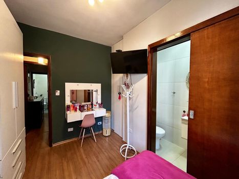 Foto 15 do(a) Casa em Condomínio de 2 quartos à venda em Vila Carrão, São Paulo
