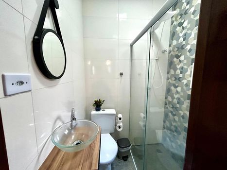 Foto 22 do(a) Casa em Condomínio de 2 quartos à venda em Vila Carrão, São Paulo