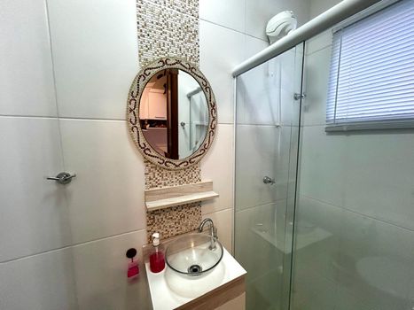 Foto 17 do(a) Casa em Condomínio de 2 quartos à venda em Vila Carrão, São Paulo