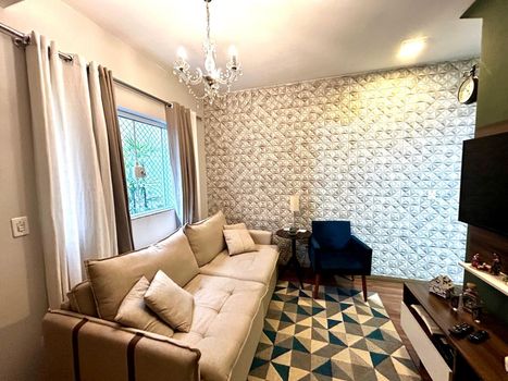 Foto 3 do(a) Casa em Condomínio de 2 quartos à venda em Vila Carrão, São Paulo