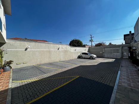 Foto 30 do(a) Casa em Condomínio de 2 quartos à venda em Vila Carrão, São Paulo
