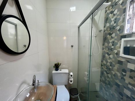Foto 23 do(a) Casa em Condomínio de 2 quartos à venda em Vila Carrão, São Paulo