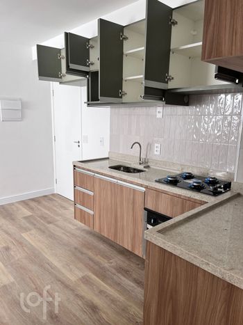 Foto 4 do(a) Apartamento de 2 quartos à venda em Jardim Adelfiore, São Paulo