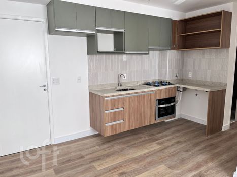 Foto 2 do(a) Apartamento de 2 quartos à venda em Jardim Adelfiore, São Paulo