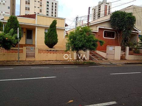Foto 1 do(a) Sala / Conjunto Comercial false à venda em Vila Imperial, São José do Rio Preto