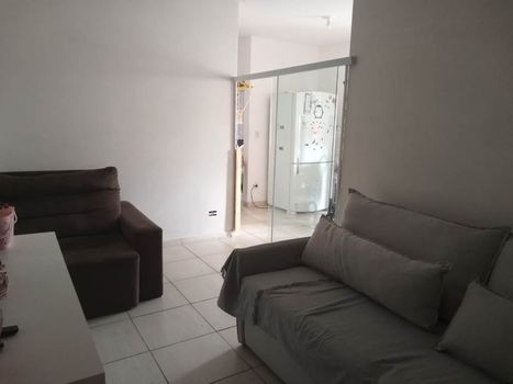 Foto 1 do(a) Apartamento de 2 quartos à venda em Jardim Torrão de Ouro, São José dos Campos