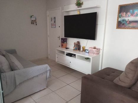 Foto 4 do(a) Apartamento de 2 quartos à venda em Jardim Torrão de Ouro, São José dos Campos