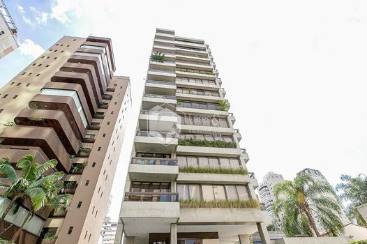 Foto 20 do(a) Apartamento de 3 quartos à venda em Itaim Bibi, São Paulo