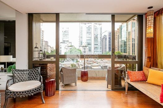 Foto 39 do(a) Apartamento de 3 quartos à venda em Itaim Bibi, São Paulo