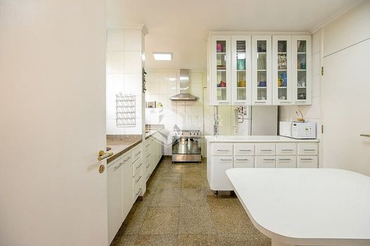 Foto 13 do(a) Apartamento de 3 quartos à venda em Itaim Bibi, São Paulo