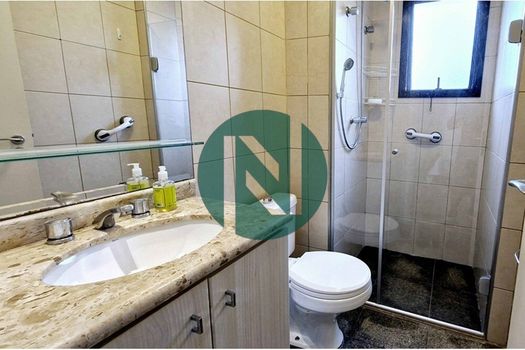 Foto 21 do(a) Apartamento de 3 quartos à venda em Jardim Fonte do Morumbi, São Paulo