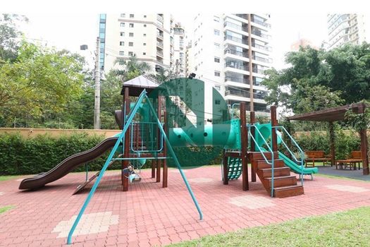 Foto 37 do(a) Apartamento de 3 quartos à venda em Jardim Fonte do Morumbi, São Paulo