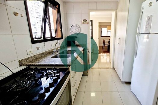 Foto 29 do(a) Apartamento de 3 quartos à venda em Jardim Fonte do Morumbi, São Paulo