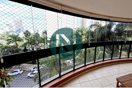 Foto 12 do(a) Apartamento de 3 quartos à venda em Jardim Fonte do Morumbi, São Paulo