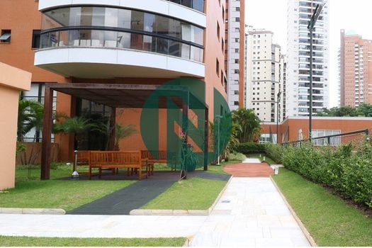Foto 30 do(a) Apartamento de 3 quartos à venda em Jardim Fonte do Morumbi, São Paulo