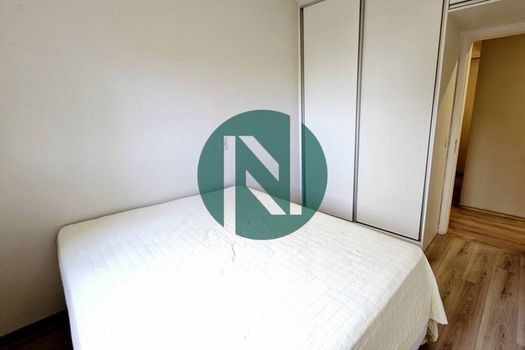 Foto 18 do(a) Apartamento de 3 quartos à venda em Jardim Fonte do Morumbi, São Paulo