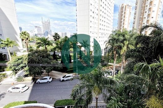 Foto 11 do(a) Apartamento de 3 quartos à venda em Jardim Fonte do Morumbi, São Paulo