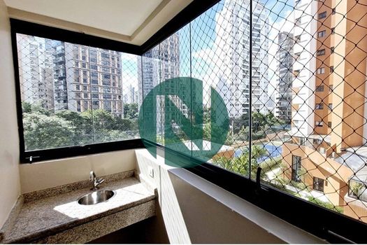 Foto 26 do(a) Apartamento de 3 quartos à venda em Jardim Fonte do Morumbi, São Paulo