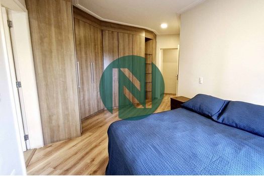 Foto 23 do(a) Apartamento de 3 quartos à venda em Jardim Fonte do Morumbi, São Paulo
