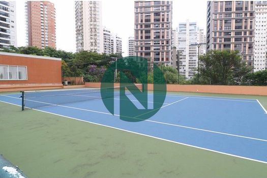 Foto 33 do(a) Apartamento de 3 quartos à venda em Jardim Fonte do Morumbi, São Paulo