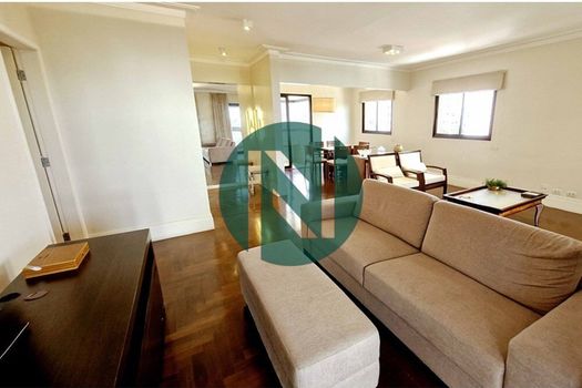 Foto 13 do(a) Apartamento de 3 quartos à venda em Jardim Fonte do Morumbi, São Paulo