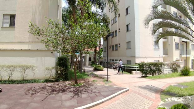 Foto 13 do(a) Apartamento de 2 quartos à venda em Fazenda Aricanduva, São Paulo
