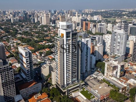 Foto 16 do(a) Apartamento de 2 quartos à venda em Pinheiros, São Paulo