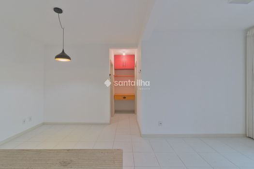 Foto 6 do(a) Apartamento de 1 quartos à venda em Itacorubi, Florianópolis