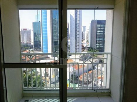 Foto 2 do(a) Apartamento de 2 quartos à venda em Pinheiros, São Paulo