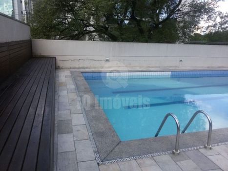 Foto 22 do(a) Apartamento de 2 quartos à venda em Pinheiros, São Paulo