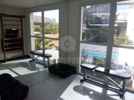 Foto 16 do(a) Apartamento de 2 quartos à venda em Pinheiros, São Paulo