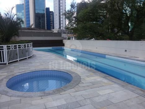 Foto 24 do(a) Apartamento de 2 quartos à venda em Pinheiros, São Paulo