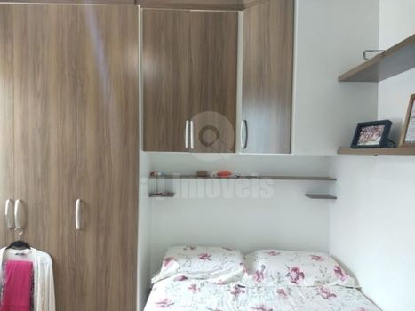 Foto 9 do(a) Apartamento de 2 quartos à venda em Pinheiros, São Paulo