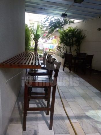 Foto 20 do(a) Apartamento de 2 quartos à venda em Pinheiros, São Paulo