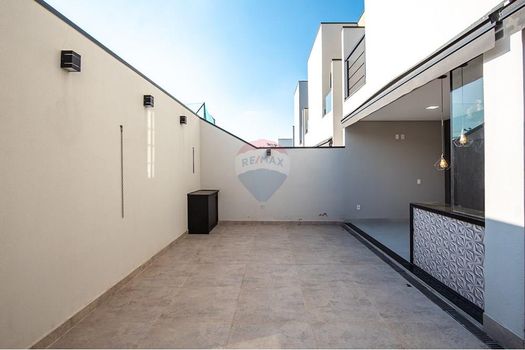 Foto 40 do(a) Casa em Condomínio de 3 quartos à venda em Jardim Park Real, Indaiatuba
